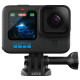 HERO12 Black cámara para deporte de acción 27 MP 5K Ultra HD CMOS 25,4 / 1,9 mm (1 / 1.9) Wifi 126 g